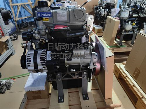 帕金斯perkins 3缸柴油發動機維修保養技術資料